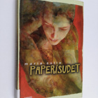 Maria Autio : Paperisudet - pikkukuva 1