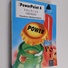 Erkki Oksanen : Microsoft PowerPoint 4 : käsikirja - pikkukuva 1