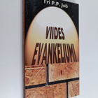 P. P. Job : Viides evankeliumi - pikkukuva 1