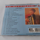 TAITO VAINIO - 20 SUOSIKKIA . cd ( Yksinäinen harmonikka ) - pikkukuva 2