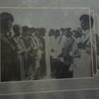 GRAHAM CENTRAL STATION - MIRROR EX-/EX- LP - pikkukuva 2