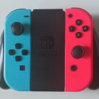 Nintendo Switch - pikkukuva 3
