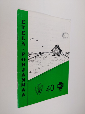 Etelä-Pohjanmaa