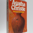 Agatha Christie : They came to Baghdad - pikkukuva 1