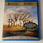 Big Fish (Tim Burton, 2003) bluray - pikkukuva 1