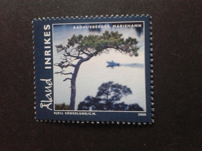2008 ahvenanmaalaisia maisemia inrikes**