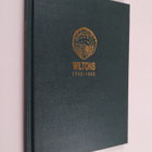 George Gale ym. : Wiltons 1742-1992 - pikkukuva 1