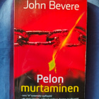 Bevere, John: Pelon murtaminen - pikkukuva 1
