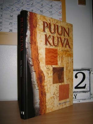 Juha Vartiainen: Puun kuva