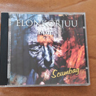 Elonkorjuu: Scumbag CD - pikkukuva 1