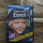 Vaahteramäen Eemeli 3 elokuvaa (DVD) (3 levyä) - pikkukuva 1