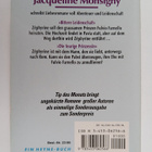 Jacqueline Monsigny : Bittere Leidenschaft - Die feuriege... - pikkukuva 2