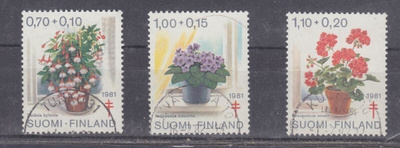 1981 TUB LLO leimoi.