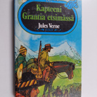 Jules Verne : Kapteeni Grantia etsimässä - pikkukuva 1