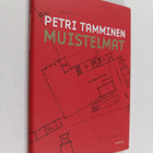 Petri Tamminen : Muistelmat - pikkukuva 1