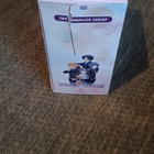 Fruits Basket koko sarja 6 DVD - pikkukuva 2