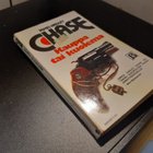 James Hadley Chase: Kauppa tai kuolema - pikkukuva 1