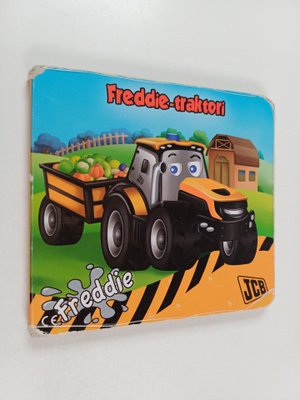 Freddie-traktori