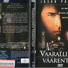 vaarallinen väärentäjä (2 649) k -FI- suomik. DVD jason pat - pikkukuva 1