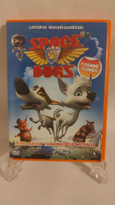 Space Dogs