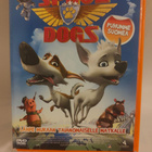Space Dogs - pikkukuva 1