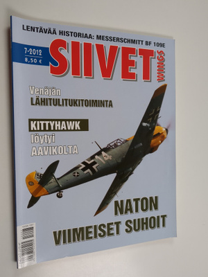 Siivet 7/2012