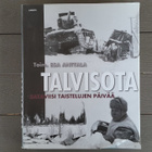 Talvisota - Sataviisi Taistelujen Päivää (Esa Anttala 2009) - pikkukuva 1