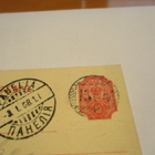 1908 Nrol 1365 ja Panelia ehiöllä (Lape RRR) - pikkukuva 1