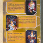 Walt Disney: TUHKIMO Trilogia (3DVD) suomipuhe (UUSI) - pikkukuva 3