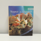 Nopeat Ja Näppärät (Maittavat, kirja) - pikkukuva 1