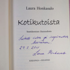 Laura Honkasalo : Kotikutoista : itsetekemisen ihanuudest... - pikkukuva 3