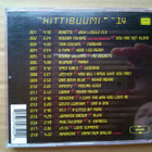 V/A - Hittibuumi 14 CD - pikkukuva 2