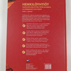 Pertti J. Siikarla : Henkilöyhtiöt - pikkukuva 2