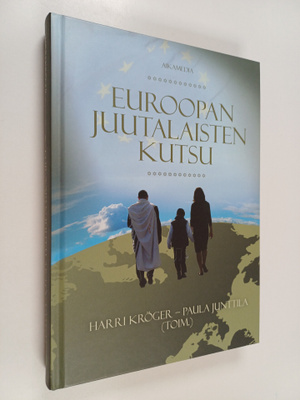 Euroopan juutalaisten kutsu