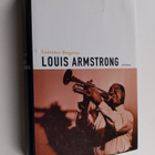 Laurence Bergreen : Louis Armstrong - pikkukuva 1