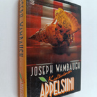 Joseph Wambaugh : Kultainen appelsiini - pikkukuva 1