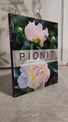Susanna Widlundh: Pionit