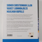 Koko kansan leijonat : Suomi-kiekon historia - pikkukuva 2