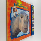 Dana Richter : Dinosaurus : äänisatu - pikkukuva 1