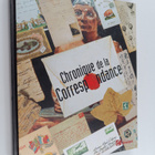 Editions Chronique : Chronique de la correspondance - pikkukuva 1