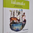 Maria Nordin : Taikamatka (signeerattu) - pikkukuva 1