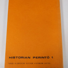 Vilho (toim.) Niitemaa : Poliittisen kulttuurin historial... - pikkukuva 2