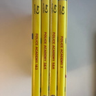 Poliisiopisto - Täydellinen Kokoelma (7 disc) Blu-ray (UUSI) - pikkukuva 3