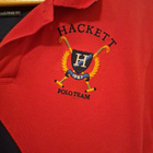 Hackett kauluspaita - pikkukuva 2