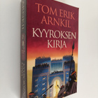 Tom Erik Arnkil : Kyyroksen kirja - pikkukuva 1