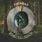 Thurisaz ~ Riimujen viisaus -riipus - pikkukuva 1