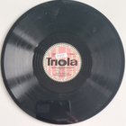 Savikiekko 1957 - Olavi Virta - Triola T 4326 - pikkukuva 2