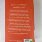 Tuija Lehtinen : Rakasta minua - pikkukuva 2