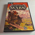 Fantasy Wars (PC DVD) - pikkukuva 1