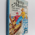 Netta Muskett : Talo meren rannalla - pikkukuva 1